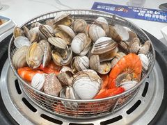 -海味当家·蒸锅海鲜(中山广场创始店)