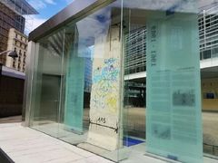 -新欧盟总部大厦