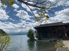 -里格村景区