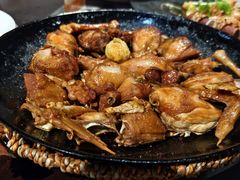 -钱山海鲜大排档