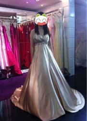 -韩国天使嫁衣婚纱礼服馆(上海旗舰店)