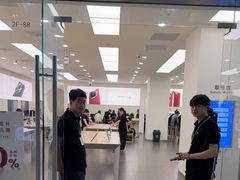 -华为授权服务中心(浦东1088广场)