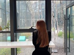 -intime coffee(芝麻街店)