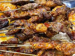-老白家怡贵园烤肉