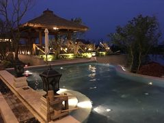 -苏州湾王焰温泉度假酒店