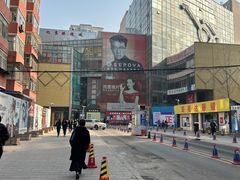 -潘家园(地铁站)