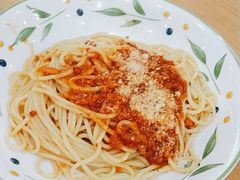 -萨莉亚意式餐厅(特力时尚汇店)