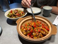 -潇湘阁(汉光百货店)