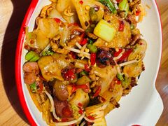 -怪噜范·老贵阳街头名小吃(汇金星力城店)