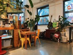 -109 COFFEE(建筑学院店)