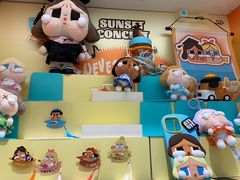 -泡泡玛特POPMART(太古里店)