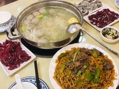 -真牛汕头黄牛肉火锅(莲塘仙湖植物园店)