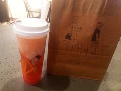 -喜茶(上海正大广场店)