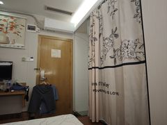 -住星酒店(广州北京路步行街店)