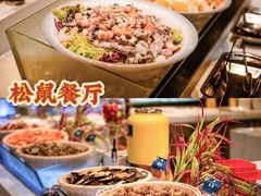 -佛冈森波拉度假区