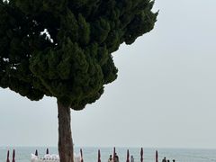 -青岛第一海水浴场