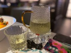 -桂满陇·海市蜃楼·黑金(国金店)