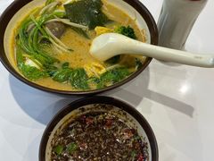 -张亮麻辣烫(北京富力又一城店)