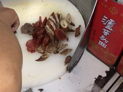 -惠记粉汤羊血(小南门店)