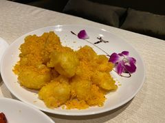 -唐拉雅秀酒店-唐苑中餐厅