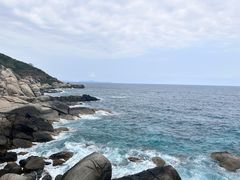 -三亚蜈支洲岛旅游区