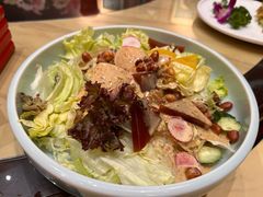 -北平味道.京味菜.烤鸭(梨园店)