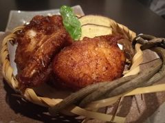 -玄品河豚(那覇國際通里之関)