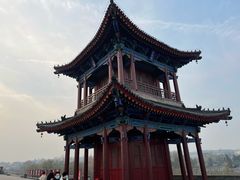 -西安城墙·碑林历史文化景区