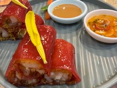 -点都德(龙之梦店)