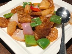 -ZEN采蝶轩·粤味臻鲜·手作点心·商务宴请(泰州店)