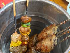 -炒豆合作社(东四总店)