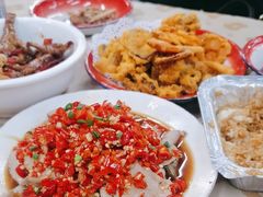 -老三样·旧食新味(船山路店)