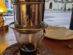 -Golden Lily河内巴黎法越料理餐厅(建国西路店)