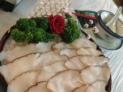 -大永發老火浓汤·经典粤菜(北滨路店)