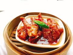 -丰鲤楼•闽南茶楼(仟禧汇店)