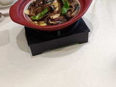 -梅花香里大酒店(郁金香路店)