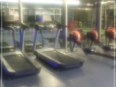 -METIS FITNESS女性健身工作室