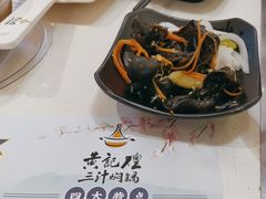 -黄记煌三汁焖锅(首创奥特莱斯店)