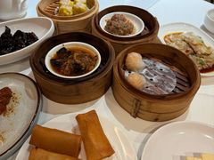 -万龙洲海鲜(南新仓店)