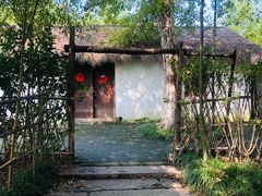 -阳澄湖费尔蒙酒店