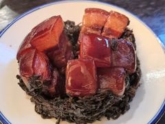 -咸亨酒店•非遗绍兴菜•中华老字号(堂吃餐厅)