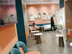 -海马体照相馆(龙湖杭州金沙天街店)
