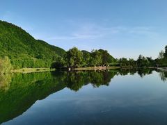 -贵阳市花溪国家城市湿地公园