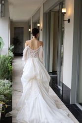 点击看大图 -Chic Bridal 熙可婚纱