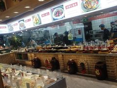 -尚品家宴(槐荫店)