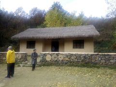 -千年银杏谷文化旅游区