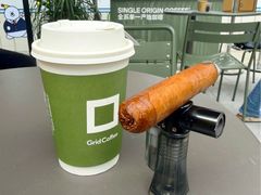 -Grid Coffee(大运天地店)