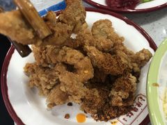 -陳艳红火锅(港汇店)
