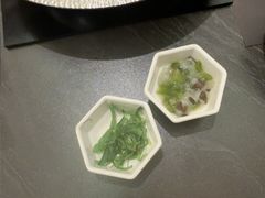 -牛YO寿喜烧·铁板烧和牛火锅自助(市府恒隆店)