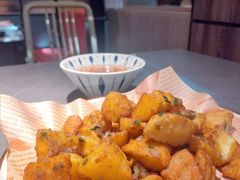 -川芙蓉·市井老川菜(长寿路店)